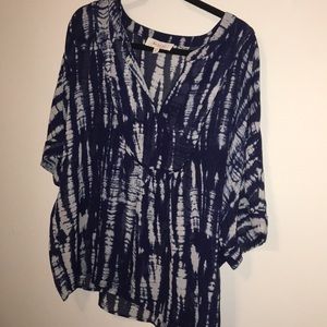 Two by Vince Camuto blouse xl